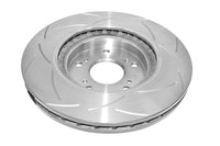 Thumbnail for DBA 01-03 Acura CL / 95-05 TL / 04-05 TSX  / 03-06 Accord V6 EX MT Front Slotted Street Series Rotor