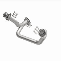 Thumbnail for BRE Exhaust 98-99 Hombre S10 Sonoma 4.3L Front Pipe Kit