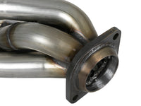 Thumbnail for aFe Twisted Steel Headers 2019 RAM 1500 V8-5.7L HEMI