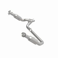 Thumbnail for Magnaflow 11-13 Ram 1500 4.7L Direct Fit Converter