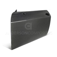 Thumbnail for Anderson Composites 08-18 Dodge Challenger Doors (Pair)
