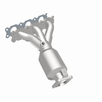 Thumbnail for Magnaflow 2007 XC90 3.2L Manifold Direct Fit Converter