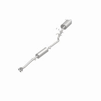 Thumbnail for MagnaFlow BRE Exhaust Kit 12-14 Honda CR-V 2.4L