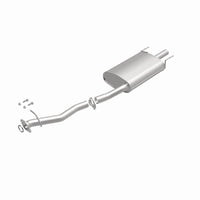 Thumbnail for BRE Exhaust 90-91 Accord 2.2L Muffler Kit