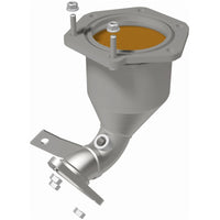 Thumbnail for Magnaflow 2013 Nissan Pathfinder 3.5L Direct Fit Converter