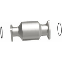 Thumbnail for Magnaflow 10-13 Acura MDX 3.7L Direct Fit Converter