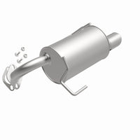 Thumbnail for BRE Exhaust 06-09 Legacy 2.5L Muffler Kit