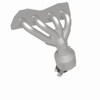 Thumbnail for Magnaflow 12-15 Toyota Camry 2.5L Direct Fit Converter