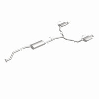 Thumbnail for MagnaFlow BRE Exhaust Kit 07-08 Acadia Outlook 3.6L