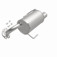 Thumbnail for BRE Exhaust 06-09 Legacy 2.5L Muffler Kit