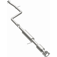 Thumbnail for MagnaFlow 12-15 Mazda 5 2.5L Direct Fit CARB Compliant Catalytic Converter
