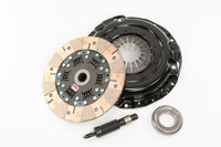 Thumbnail for Competition Clutch 1986-88 Nissan 200SX 1.8L Turbo Stage 3 Segmented Ceramic Clutch Kit