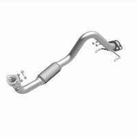 Thumbnail for BRE Exhaust 10-11 Kia Soul 2.0L Front Pipe Kit