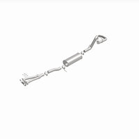 Thumbnail for MagnaFlow BRE Exhaust Kit 96-00 C1500 K1500 C2500 K2500 Suburban 5.7L