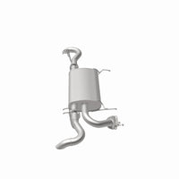 Thumbnail for BRExhaust 13-17 ACURA RDX 3.5L Muffler Kit