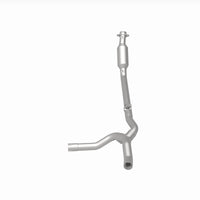 Thumbnail for Magnaflow 2004 Dodge Ram 1500 4.7L Direct Fit Converter