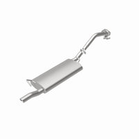 Thumbnail for MagnaFlow BRE Exhaust Kit 09-13 Toyota Corolla S 1.8L