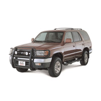 Thumbnail for Westin 1996-2002 Toyota 4Runner 4dr Signature 3 Nerf Step Bars - Black