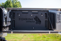 Thumbnail for Fishbone Offroad  Tailgate Table - Black