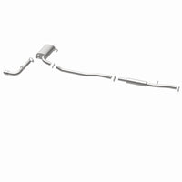 Thumbnail for MagnaFlow BRE Exhaust Kit 12-17 JEEP COMPASS 2.4L