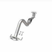 Thumbnail for BRE Exhaust 10-11 Kia Soul 2.0L Front Pipe Kit