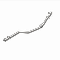 Thumbnail for BRE Exhaust 98-05 Passat 1.8L Front Pipe Kit