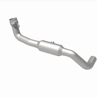 Thumbnail for Magnaflow 2006 Ford F-150 5.4L Direct Fit Converter
