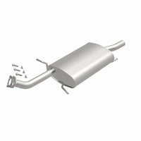 Thumbnail for BRExhaust 02-07 Mitsubishi Lancer 2.0L Muffler Kit