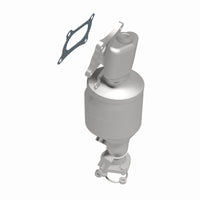 Thumbnail for Magnaflow 09-10 Acura RL 3.7L Direct Fit Converter