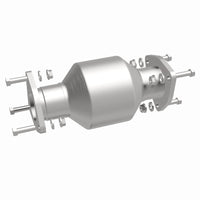 Thumbnail for Magnaflow 08-10 Honda Accord 3.5L Direct Fit Converter