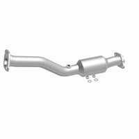 Thumbnail for Magnaflow 13-15 Sentra 1.8 Underbody Direct Fit Converter