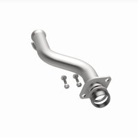Thumbnail for BRE Exhaust 11-13 Jeep Grand Cherokee 3.6L Front Pipe Kit