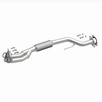 Thumbnail for BRE Exhaust 00-01 Sentra 1.8L Front Pipe Kit