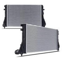Thumbnail for Mishimoto 11-18 VW Jetta 1.8T / 11-15 Audi TT  Replacement Intercooler