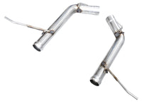 Thumbnail for AWE Tuning 18-23 Dodge Durango SRT & Hellcat Touring-to-Track Conversion Kit