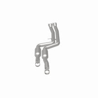 Thumbnail for Magnaflow 2015 M3 3 Underbody Direct Fit Converter