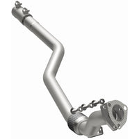 Thumbnail for BRE Exhaust 98-05 Passat 1.8L Front Pipe Kit