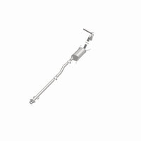 Thumbnail for MagnaFlow BRE Exhaust Kit 05-12 Toyota Tacoma 4.0L