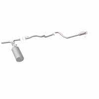 Thumbnail for MagnaFlow BRE Exhaust Kit 97-05 Classic Malibu Cutlass