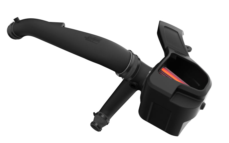 K&N 2024 Ford Ranger Raptor V6 3.0L NextGen Cold Air Intake