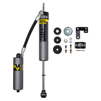 Thumbnail for Bilstein 19-24 RAM 2500 Front Passenger B8 8100 (ZoneControl R) Shock Absorber