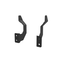 Thumbnail for KC HiLiTES 2017+ Ford Super Duty Gravity LED Pro6 7-Light Bar Kit - Front Bumper