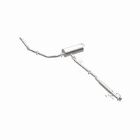 Thumbnail for MagnaFlow BRE Exhaust Kit Replacement Toyota