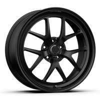 Thumbnail for fifteen52 Sector RSR 19x8.5 5x112 42mm ET 57.1mm Center Bore Asphalt Black