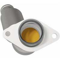 Thumbnail for Magnaflow 12-15 Prius V L4 1.8 OEM Underbody Direct Fit Converter