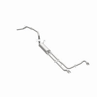 Thumbnail for MagnaFlow BRE Exhaust Kit 04-15 QX56 Armada Titan 5.6L