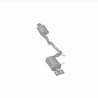 Thumbnail for MagnaFlow BRE Exhaust Kit 03-04 Infiniti G35