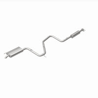 Thumbnail for BRExhaust 16-24 Chevrolet Malibu 1.5L Direct-Fit Replacement Exhaust System