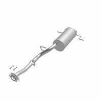 Thumbnail for BRExhaust 2006 Saab 9-2X/ 06-07 Subaru Impreza 2.5L Muffler Kit