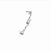 Thumbnail for MagnaFlow BRE Exhaust Kit 96-00 C1500 K1500 C2500 K2500 Suburban 5.7L